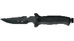 N��/FOX POTAP�� TECNO II MILITARY FX-641