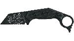 N��/FOX MOA KARAMBIT N690Co G10