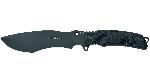 N��/FOX FK-MD PARUS BLACK FOLPRENE FX-9CM06