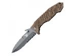 N��/FOX FK-MD DELTA COL MOSCHIN Velk� FX-SOKO9CM01