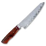 N�� ��fkucha�e Chef 195mm Dellinger Professional Damascus