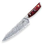 Kucha�sk� n�� Red Chef Kiritsuke 205 mm Dellinger Resin Future