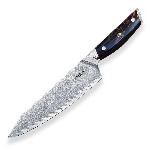 Kucha�sk� n�� Gold Chef Kiritsuke 205 mm Dellinger Resin Future