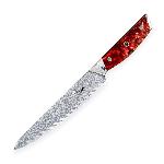 N�� Utility Red 150 mm Dellinger Resin Future