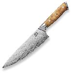 Kucha�sk� n�� SOK Chef Olive Spider Net 205 mm
