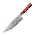 Kucha�sk� n�� Gyuto/Chef 210 mm Dellinger VG10 Inazuma
