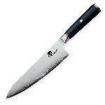 Kucha�sk� n�� Chef 205 mm Dellinger Okami 3-layers AUS10