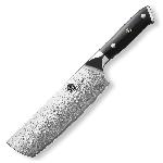 N�� na zeleninu Nakiri 165 mm Dellinger Samurai