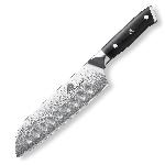 Kuchy�sk� n�� Santoku Kullens 170 mm Dellinger Samurai