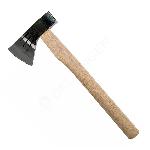 Kanetsune Seki - Kitasho Co., Ltd. Japonsk� sekera Satsuma-Ono Zenko, ocel 1045, 395 mm