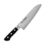 N�� Santoku 180 mm Kanetsune KC-100 Series