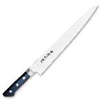 Japonsk� n�� Sujihiki 270mm Kanetsune AUS-10 PRO Series