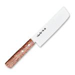 Japonsk� n�� Nakiri/Usubagata 165mm Kanetsune 555- Series