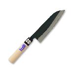 Japonsk� n�� Santoku 165mm Hamatogi Kanetsune VARIOUS Series