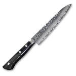 Japonsk� n�� Petty 135mm Kanetsune Tsuchime VG-1 series Mirror polish