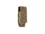 LEATHERMAN NYLON MOLLE XL BROWN