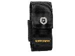 LEATHERMAN NYLON BLACK MEDIUM WITH 4 POCKETS