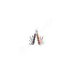 LEATHERMAN REBAR- BURNT SIENNA/SIENNA SHEATH/ BOX-INT
