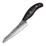 Mysliveck� dama�kov� n�� Dellinger Iron Wood, pou�tn� d�evo