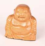 so�ka Buddhy - sv�tl� d�evo   5,5 cm