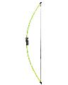 Luk/MKE RB010 JUNIORSK� REFLEXN� ZELEN� 112cm/15lb