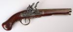 pistole s k�esadlov�m z�mkem - proveden�