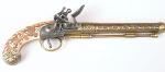 k�esadlov� pistole