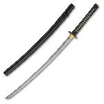 Kawashima Dekorativn� me� katana Ibaraki, p�ekl�dan� ocel AISI 1045