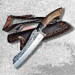 Ma�eta Dellinger Executive D2 Walnut � o�ech a buvol� roh