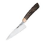 Mal� loupac� n�� Paring 110 mm Pirge Handmade KROP�