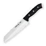 Kuchy�sk� n�� Santoku 185 mm Pirge� Elite