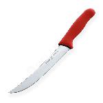 �eznick� n�� vykos�ovac� 215 mm �erven�, Pirge BUTCHER S