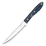 Steakov� n�� 120 mm, Pirge