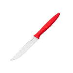 Okrajovac� kuchy�sk� n�� �erven� 120 mm, Pirge PURELINE