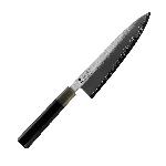 Kuchy�sk� n�� Chef/Gyuto 200 mm Konoll� Silver Forging