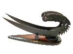 V�prodej! Riddick Sabre Claws (Ulaks)