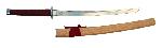 cvi�n� wakizashi