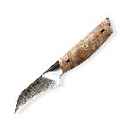 Loupac� n�� Paring 75 mm Dellinger Longevity Damascus Edition