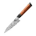 Kuchy�sk� dama�kov� n�� Utility 134 mm Dellinger Octagonal Desert Iron Wood