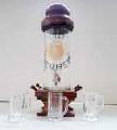 V�podej! .z�sobn�k se d�b�ne�ky Whisky