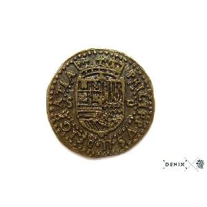 mince-Gold-Doublon-6g-25cm
