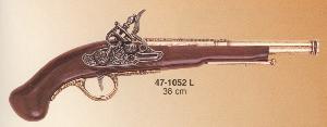 pistole-s-kresadlovym-zamkem---provedeni-bronz
